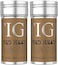 Tigi Bed Head Hair Stick - 75G (Pack Of 2)