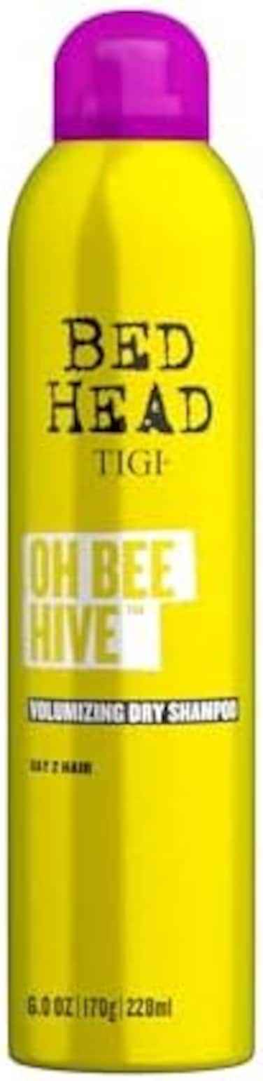 تيجي بيد هيد أوه بي هايف شامبو جاف مكثف للشعر في اليوم الثاني، 6 أونصة