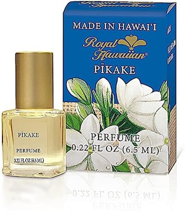 Hawaiian Pikake Perfume 0.22Oz By Royal Hawaiian (New Size &amp; Packaging)