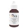Tkb Trading, Llc Lip Liquid Color, Liquid Lip Color For Gloss Base, Diy Lip Gloss, Pigmented Lip Gloss And Lipstick Colorant, Moisturizing, Made In Usa (1Floz (30ml), Chocolate Brown)