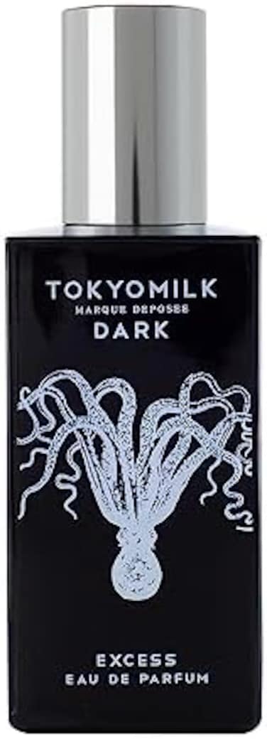 Tokyomilk Dark Excess No. 28 Parfum