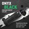 Tomb45 - No Drip Color (ONYX) Black