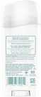 Tom's Of Maine Original Care Natural Deodorant, Unscented, 2.25 Oz. 6-Pack (Packaging May Vary)