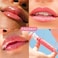 Tower 28 Beauty Shine On Jelly Lip Gloss - Coconut, Semi-Sheer, Milky Rosy Pink
