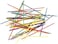 Toysmith 41-Piece Pick-Up Sticks Game