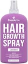 Natural Hair Growth Herbal Tonic: With Lavender Mist To Repair Damaged Hair &amp; Keep Scalp Clean By Removing Dry Skin-For Healthier Hairs And Hair Growth Stimulation (240ml)