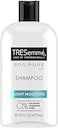 Tresemm&eacute; Pro Pure Shampoo For Daily Moisture Light Moisture Paraben Free, Dye Free Shampoo 16 Oz
