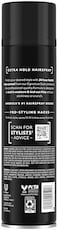 Tresemm&eacute; Extra Hold Hairspray With Pro Lock Tech For Frizz Control 11 Oz