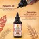 Tropic Isle Living Strong Roots Red Pimento Hair Growth Oil (4 Oz)
