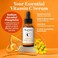 Truskin Vitamin C Serum For Face, Anti Aging Serum With Hyaluronic Acid, Vitamin E, Organic Aloe Vera And Jojoba Oil, Hydrating &amp; Brightening Serum For Dark Spots, Fine Lines And Wrinkles, 2 Fl Oz
