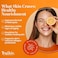Truskin Vitamin C Serum For Face, Anti Aging Serum With Hyaluronic Acid, Vitamin E, Organic Aloe Vera And Jojoba Oil, Hydrating &amp; Brightening Serum For Dark Spots, Fine Lines And Wrinkles, 2 Fl Oz