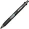 Uni Jetstream 0.5 mm Ballpoint Multi Pen And 0.5 mm Pencil Black Body (Msxe510005.24) + Refill 4 Color Set (Black, Blue, Red, Green) Sxr-80-05 0.5mm
