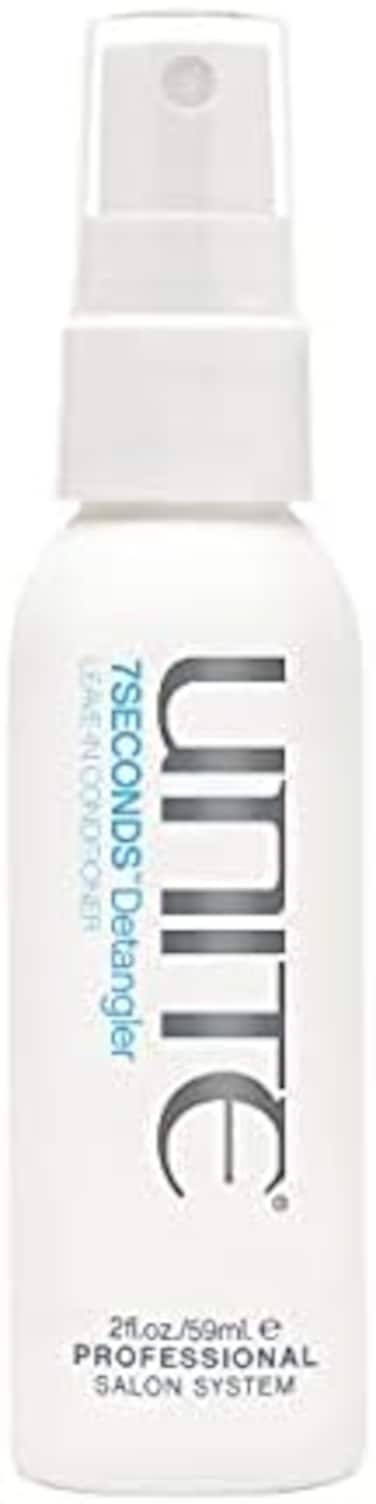 Unite 7Seconds Condition Leave In Detangler For Unisex - 2 Oz