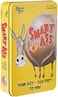 University Games Smart Ass Card Game Tin - Multicolor
