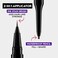 Urban Decay Brow Blade Doubled-Ended Ink Stain And Waterproof Pencil(0.4ml) (Dark Drapes)