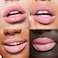 Urban Decay Vice Lip Bond - Glossy Full Coverage Liquid Lipstick - Long-Lasting One Swipe Color - Smudge-Proof - Transfer-Proof - Water-Resistant - High Shine Finish &ndash; Cuffed Up, 0.2 Oz