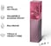 Urban Decay Vice Lip Bond - Glossy Full Coverage Liquid Lipstick - Long-Lasting One Swipe Color - Smudge-Proof - Transfer-Proof - Water-Resistant - High Shine Finish &ndash; Cuffed Up, 0.2 Oz