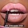 Urban Decay Vice Lip Bond - Glossy Full Coverage Liquid Lipstick - Long-Lasting One Swipe Color - Smudge-Proof - Transfer-Proof - Water-Resistant - High Shine Finish &ndash; Cuffed Up, 0.2 Oz