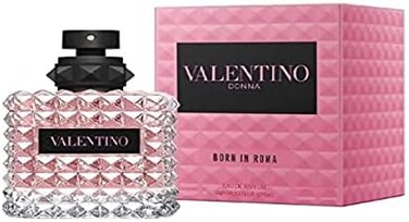Valentino Valentino Donna Born In Roma Eau De Parfum Spray 30ml/1Oz
