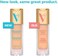 Veil Cosmetics Complexion Fix Liquid Foundation &ndash; Buildable Coverage &ndash; Water-Resistant, Hypoallergenic, Oil-Free, Cruelty-Free &amp; Vegan &ndash; Lightweight &amp; Brightening &ndash; Long Lasting (2N Light Neutral)