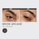 Vivienne Sab&oacute; Black Brown Eyebrow Pencil Brow Arcade By Vivienne Sabo - Black Brown (Shade 04)