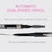 Vivienne Sabo Automatic Brow Pencil, Eyebrow Pencil, Brow Arcade, Blonde Colour, For Natural Emphasis Of Eyebrows