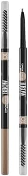 Vivienne Sabo Automatic Brow Pencil, Eyebrow Pencil, Brow Arcade, Blonde Colour, For Natural Emphasis Of Eyebrows