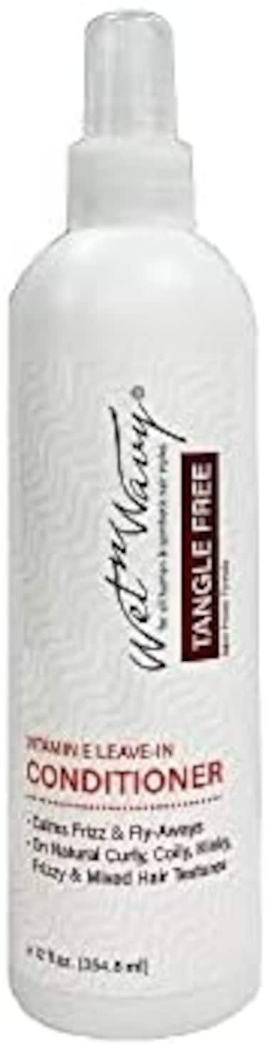 بلسم ويت إن ويفي فيتامين هـ الذي لا يحتاج للشطف، 12 أونصة