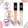 Wet N Wild Color Icon Lip Gloss Leo
