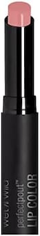 Wet N Wild Perfect Pout Lip Color No More Drama