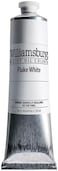 Williamsburg Handmade Oil Paint Color: Flake White