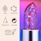 مرطب شفاه Winky Lux Confetti Ph - # لافندر 3.6G/0.13Oz
