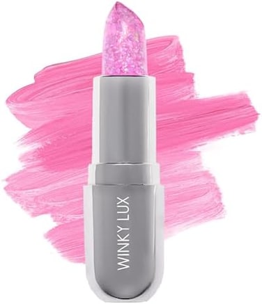 مرطب شفاه Winky Lux Confetti Ph - # لافندر 3.6G/0.13Oz