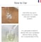 [Volufiline 12.5ml] 100% Pure Volufiline From Sederma (France), Diy Skincare - Face Serum, Cosmetic Grade, For Face &amp; Body Improved Fine Lines &amp; Skin Elasticity