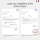 [Volufiline 12.5ml] 100% Pure Volufiline From Sederma (France), Diy Skincare - Face Serum, Cosmetic Grade, For Face &amp; Body Improved Fine Lines &amp; Skin Elasticity