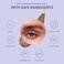Wonderskin Eyebrow Tint - Wonder Blading Brow Stain &amp; Go Masque, Long-Lasting Brow Tint, Transmission Safe And Smudge-Proof Eyebrow Stain (Brunette)