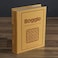 إصدار رف الكتب القديم من شركة Ws Game Boggle