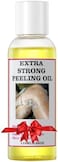 Peeling Oil For Dark Skin, Yellow Peeling Oil With Salicylic Sodium Hyaluronate, Strong Peeling Oil Extra Strength, Exfoliating Peeling Solution For Body All Skin Type - 110ml/3.66 Oz