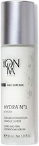 Age Defense Hydra No.1 Serum With Hyaluronic Acid - Long-Lasting Hydration Serum 30ml/1.01Oz