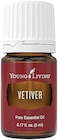Young Living Vetiver - 5ml