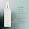 Zents Luminous Cashmere Body Oil, Soften And Moisturize Skin With Vitamin E And Organic Coconut Oil, 8 Fl Oz / 240ml (Earth)