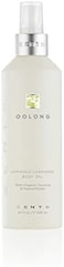 Zents Luminous Cashmere Body Oil (Oolong Fragrance), Soften And Moisturize Skin With Vitamin E And Organic Coconut Oil, 8 Fl Oz