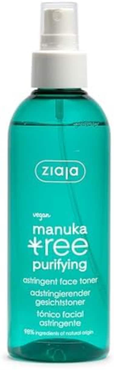 Manuka Tree Toner 200ml