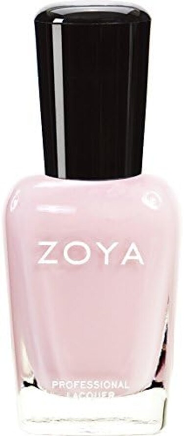 Zoya Nail Polish, Betty