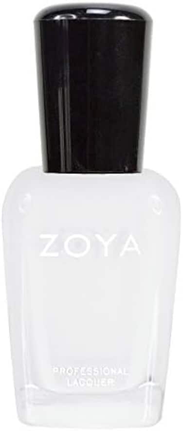 Zoya Nail Polish, Purity, 0.5 Fl. Oz.