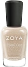 Zoya Nail Polish, Godiva Pixiedust, 0.5 Fluid Ounce