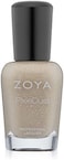 Zoya Nail Polish, Godiva Pixiedust, 0.5 Fluid Ounce