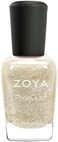 Zoya Nail Polish, Tomoko, 0.5 Fl. Oz.