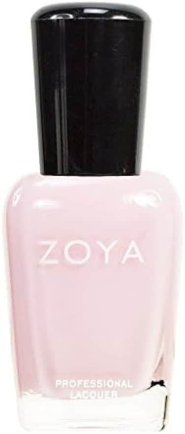 Zoya Nail Polish, Brenna, 0.5 Fl. Oz