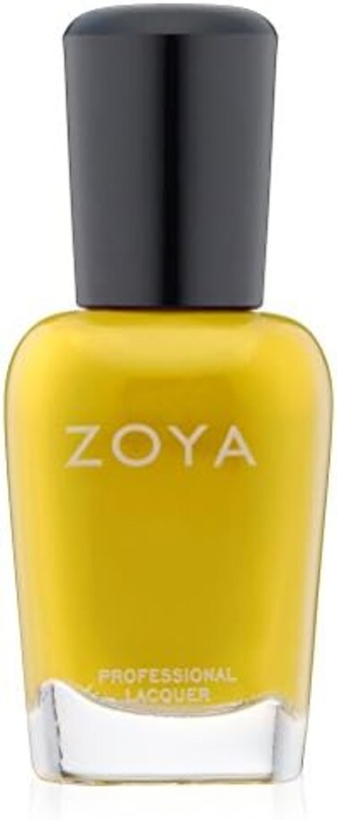 Zoya Darcy Zp663 Nail Polish, 15ml